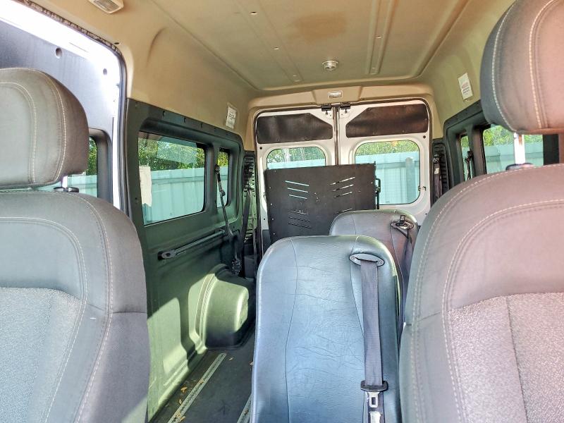 Продаж на аукціоні авто 2017 Ram Promaster 2500, vin: 3C6TRVPG7HE503554, номер лоту: 47308146