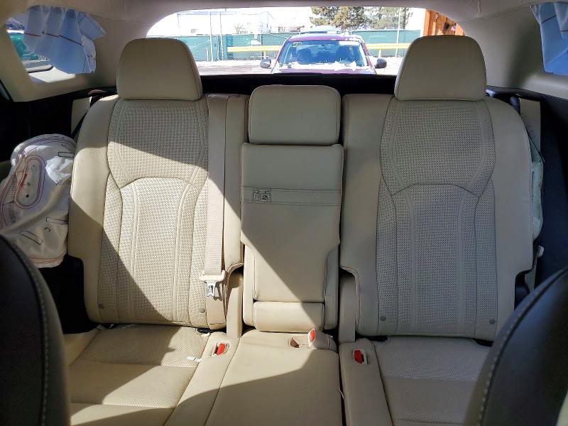 Продаж на аукціоні авто 2017 Lexus Rx 350, vin: JTJBZMCA6H2029851, номер лоту: 46169126