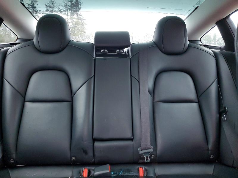 79828855 :رقم المزاد ، 5YJ3E1EA0KF430749 vin ، 2019 Tesla Model 3 مزاد بيع