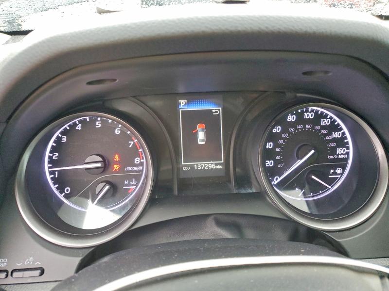 Aukcja sprzedaży 2021 Toyota Camry, vin: 4T1G11AK9MU599718, numer aukcji: 45607356