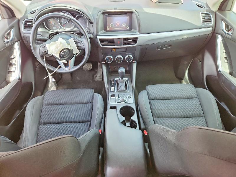 Aukcja sprzedaży 2016 Mazda Cx-5, vin: JM3KE2CY9G0647926, numer aukcji: 46899976