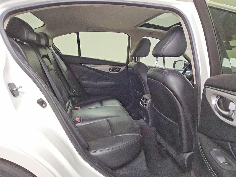 Aukcja sprzedaży 2021 Infiniti Q50, vin: JN1EV7BP0MM702802, numer aukcji: 79126005