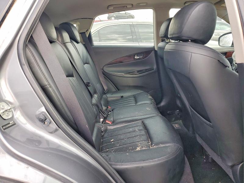 Aukcja sprzedaży 2011 Infiniti Ex35, vin: JN1AJ0HR9BM854018, numer aukcji: 79440765