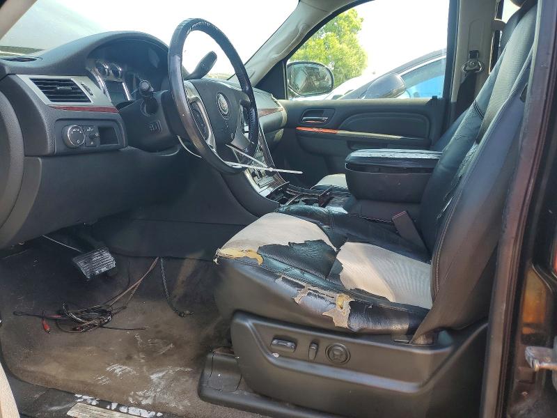 Продажа на аукционе авто 2010 Cadillac Escalade, vin: 1GYUCHEF7AR256261, номер лота: 45708466