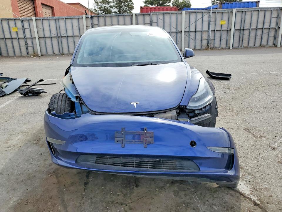 Продажа на аукционе авто 2022 Tesla Model 3, vin: 5YJ3E1EC3NF359133, номер лота: 48342136
