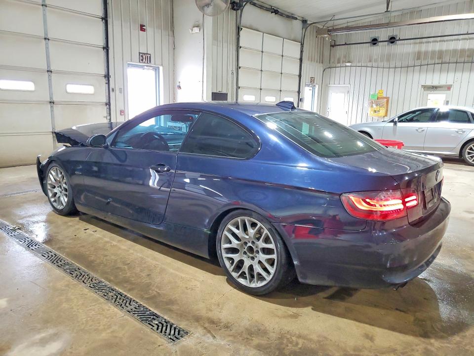 47644356 :رقم المزاد ، WBAWV13547PG07142 vin ، 2007 Bmw 328 مزاد بيع