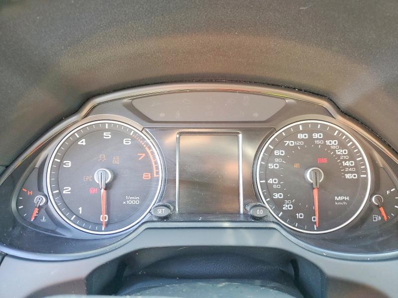 47644566 :رقم المزاد ، WA1LFAFP3FA078324 vin ، 2015 Audi Q5 مزاد بيع