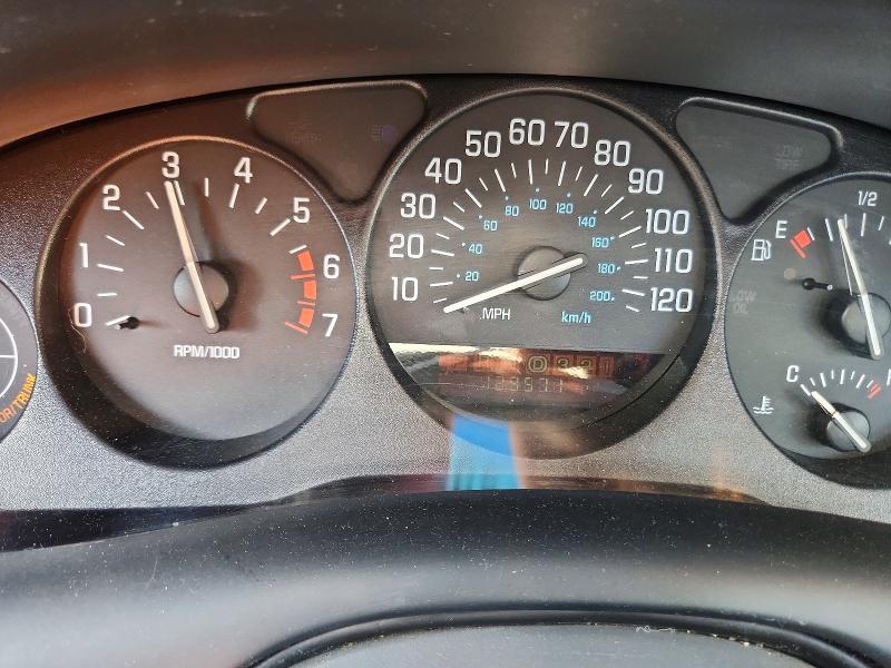Продаж на аукціоні авто 2004 Buick Regal, vin: 2G4WB52KX41344148, номер лоту: 47380526