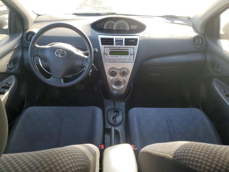 Продаж на аукціоні авто 2007 Toyota Yaris, vin: JTDBT923871111802, номер лоту: 78669025