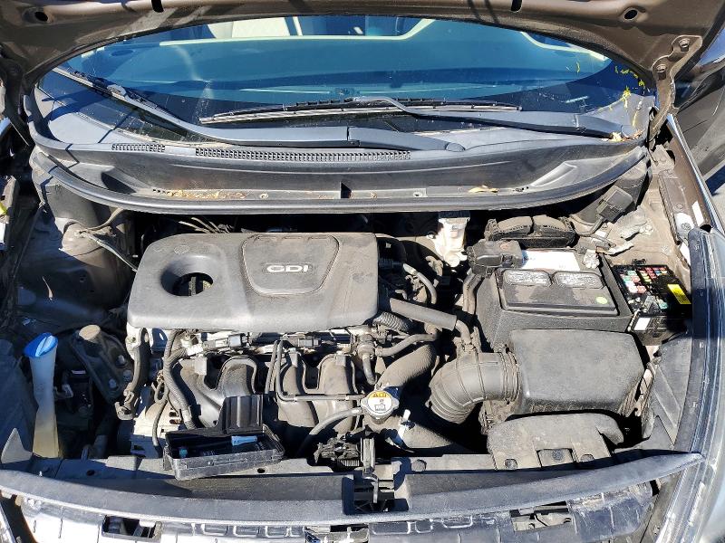 Aukcja sprzedaży 2017 Kia Rio, vin: KNADN4A39H6025651, numer aukcji: 46924096