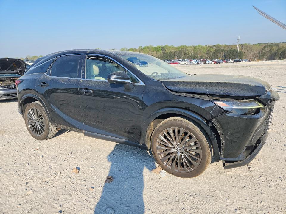 Продаж на аукціоні авто 2023 Lexus Rx 350, vin: 2T2BAMCAXPC005056, номер лоту: 47779226