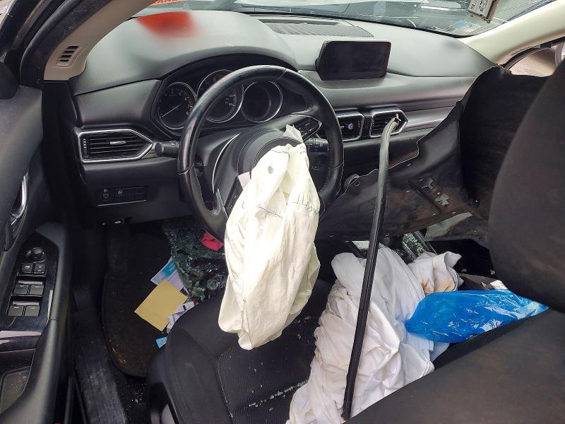 Aukcja sprzedaży 2019 Mazda Cx-5, vin: JM3KFBBMXK0686089, numer aukcji: 47714546