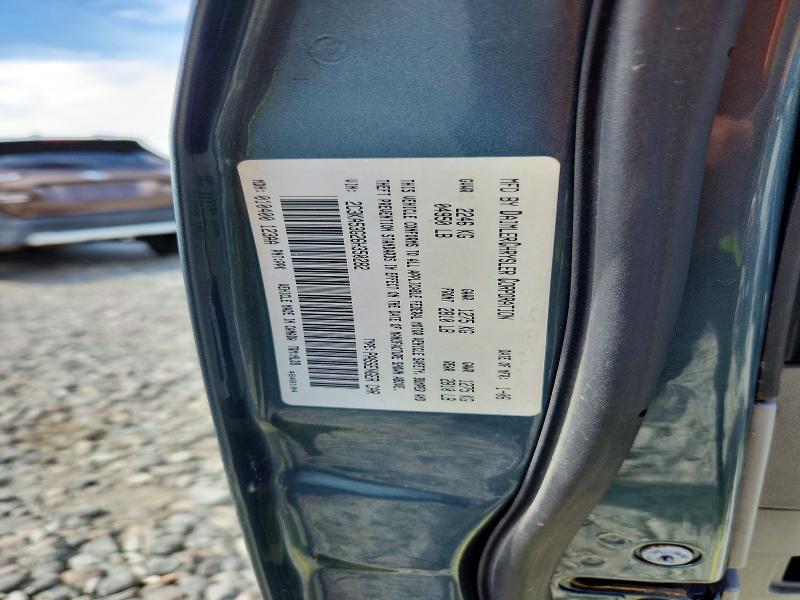 46823806 :رقم المزاد ، 2C3KA53G26H350282 vin ، 2006 Chrysler 300 مزاد بيع