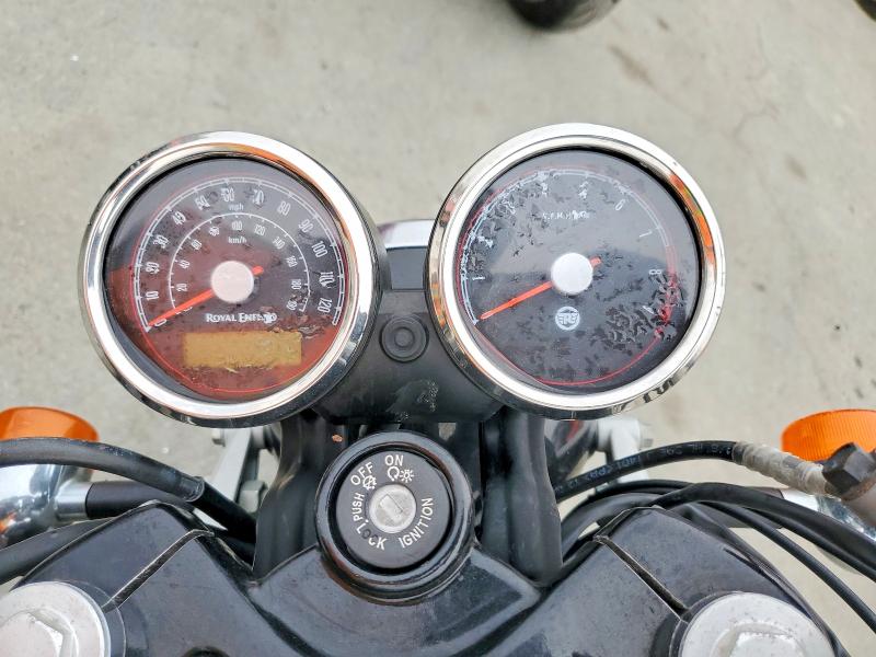 Продажа на аукционе авто 2022 Royal Enfield Motors Int 650, vin: ME3FPN470NK705055, номер лота: 47950266