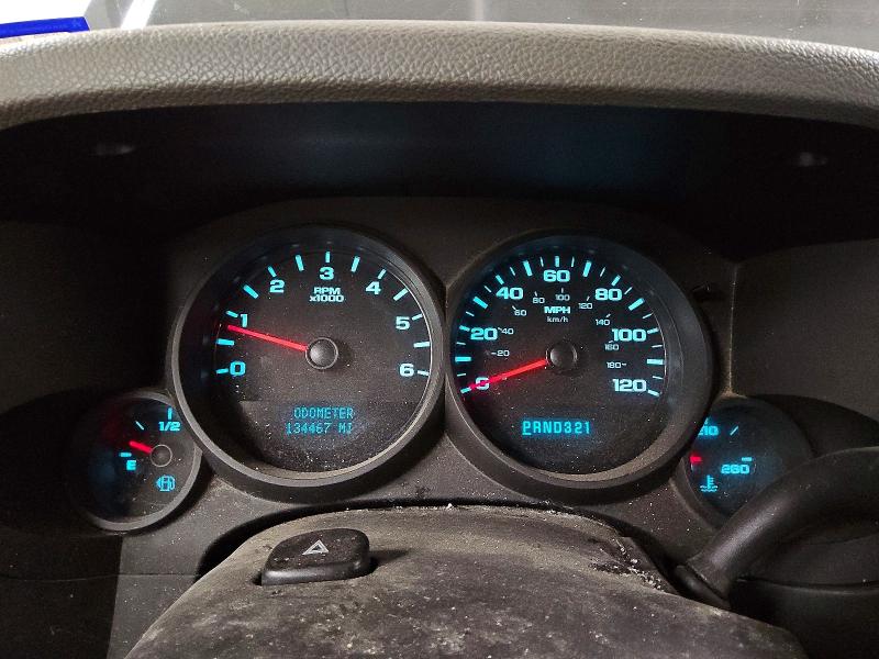 Продажа на аукционе авто 2011 Chevrolet Silverado, vin: 3GCPKREA1BG139809, номер лота: 46928976