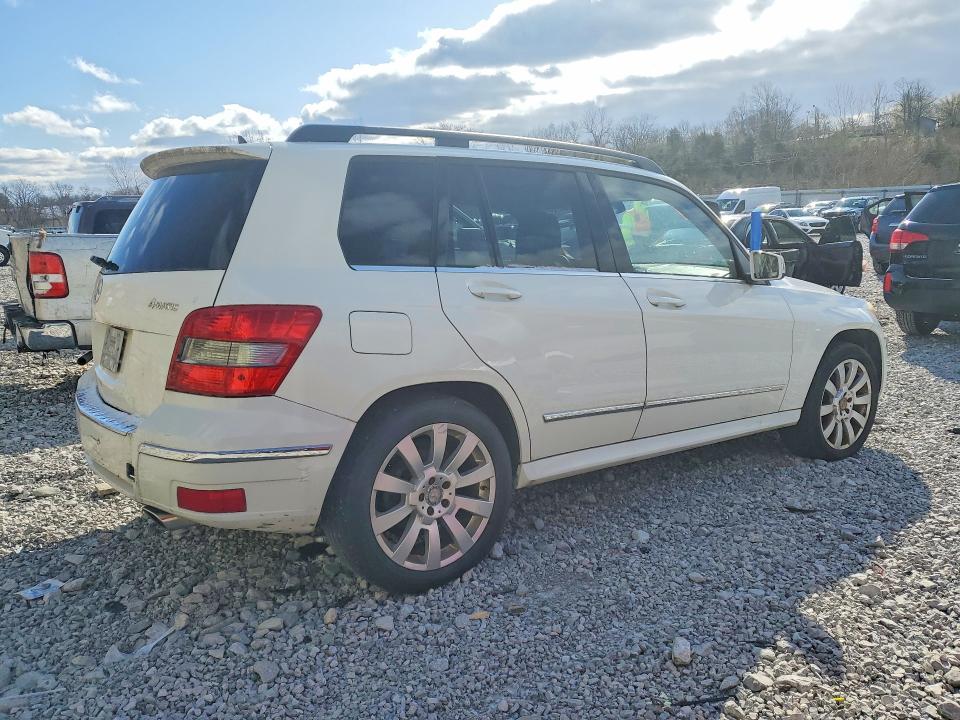 Продаж на аукціоні авто 2012 Mercedes-benz Glk, vin: WDCGG8HB3CF818414, номер лоту: 46561606