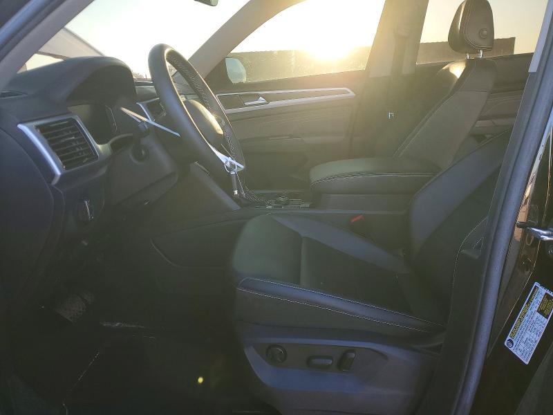 2023 Volkswagen Atlas მანქანა იყიდება აუქციონზე, vin: 1V2HR2CA3PC513341, აუქციონის ნომერი: 47202996