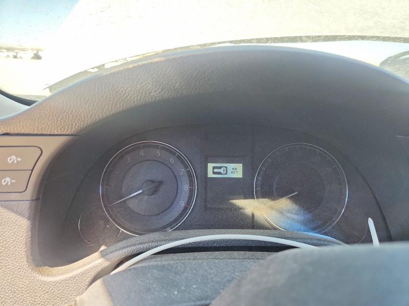 Aukcja sprzedaży 2011 Infiniti G37 Sedan, vin: JN1CV6AR2BM352395, numer aukcji: 46536846