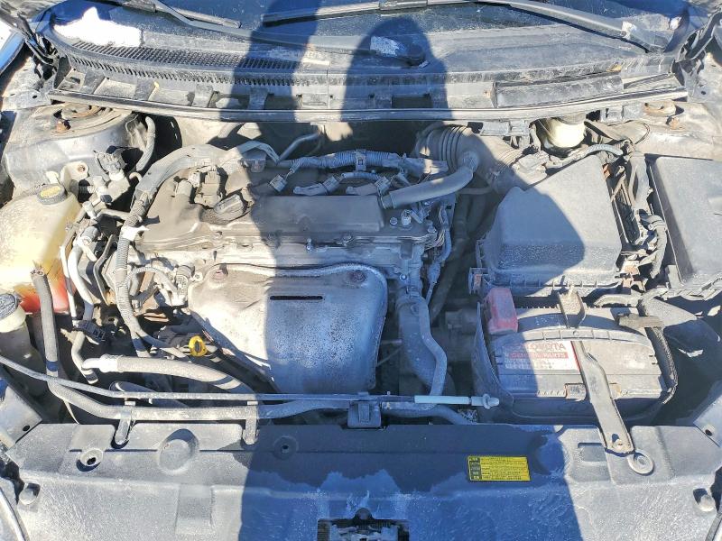 2014 Toyota Scion მანქანა იყიდება აუქციონზე, vin: JTKJF5C71E3069299, აუქციონის ნომერი: 46101756