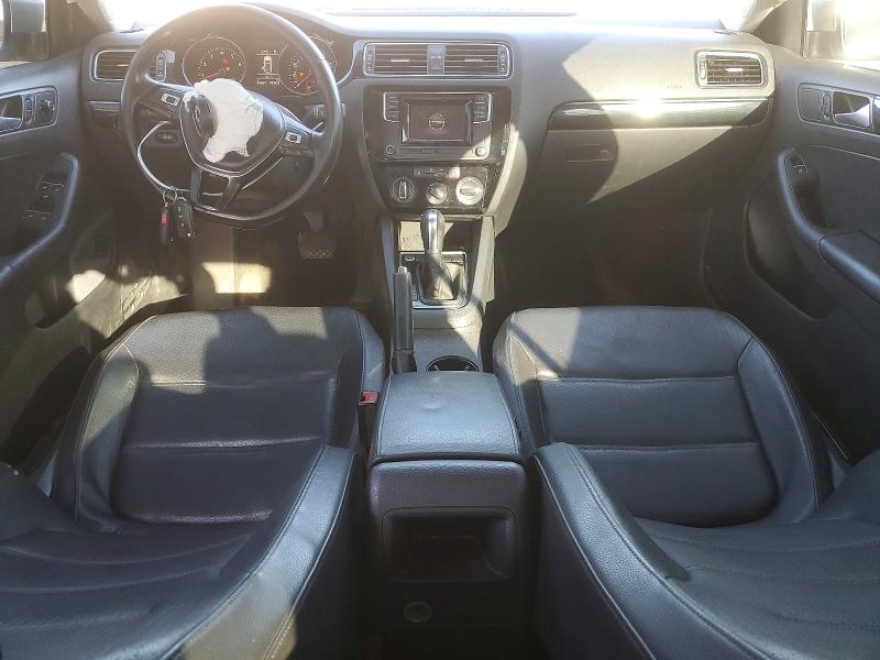 Aukcja sprzedaży 2016 Volkswagen Jetta, vin: 3VWL07AJXGM368316, numer aukcji: 46761646