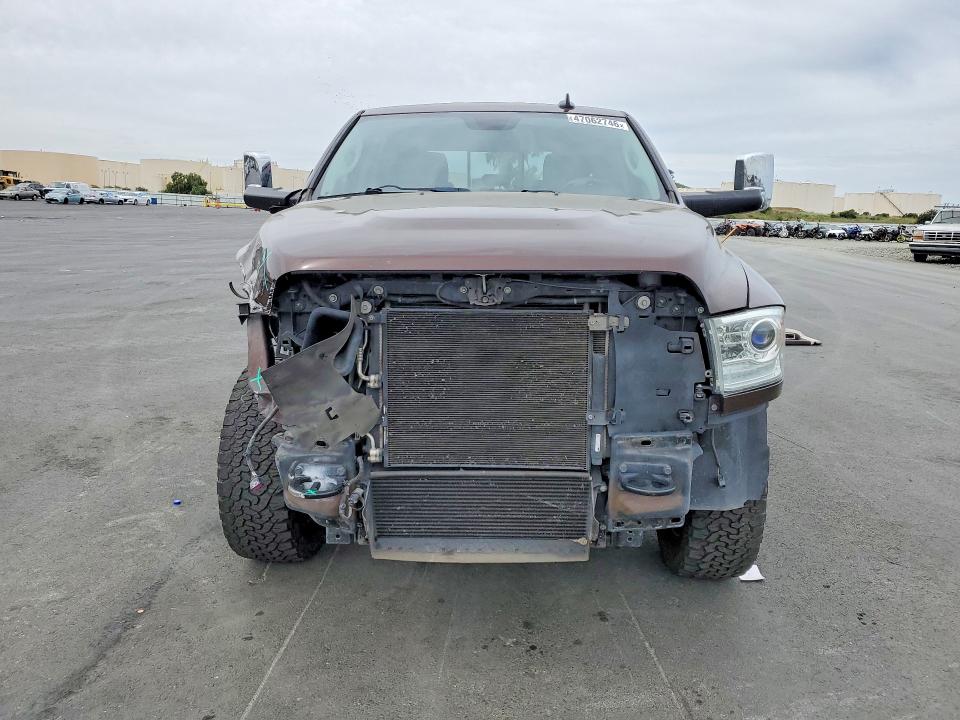 47062746 :رقم المزاد ، 3C6UR5GL9EG279205 vin ، 2014 Ram 2500 مزاد بيع
