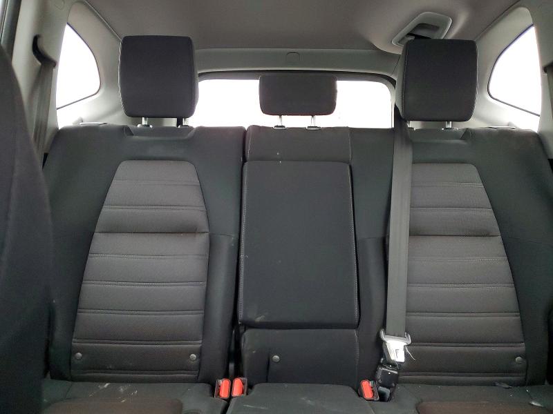 2019 Honda Cr-v მანქანა იყიდება აუქციონზე, vin: 2HKRW1H37KH003834, აუქციონის ნომერი: 79818395