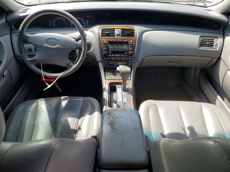 Aukcja sprzedaży 2000 Toyota Avalon, vin: 4T1BF28B9YU035418, numer aukcji: 48000196