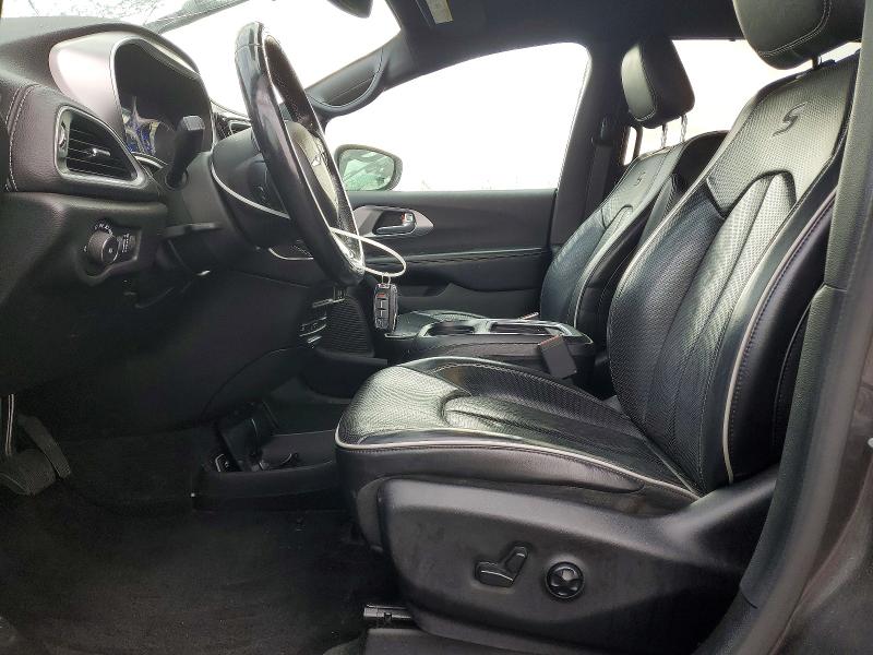 Aukcja sprzedaży 2018 Chrysler Pacifica, vin: 2C4RC1GGXJR259898, numer aukcji: 46329126