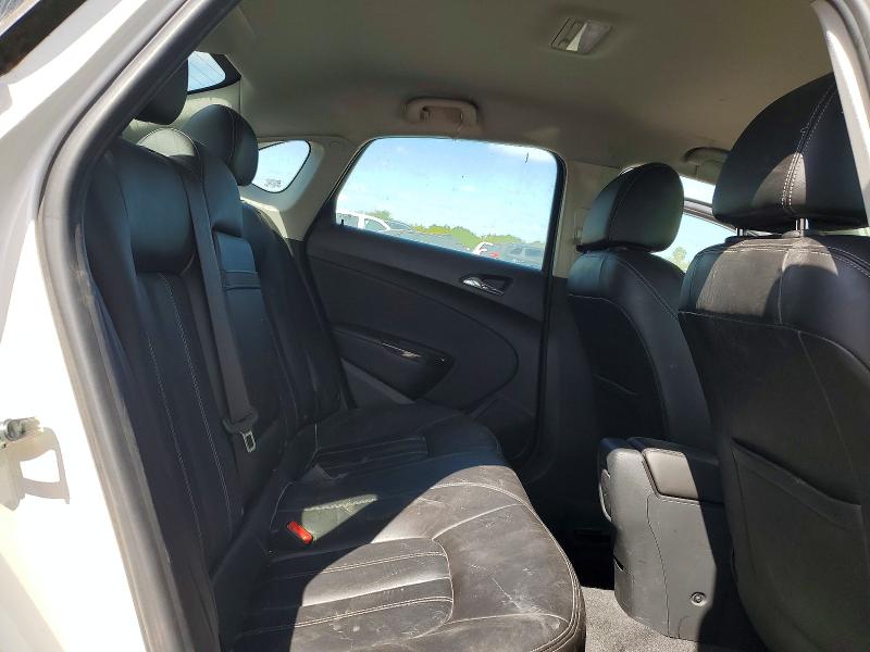 45919996 :رقم المزاد ، 1G4PS5SK0G4176033 vin ، 2016 Buick Verano مزاد بيع