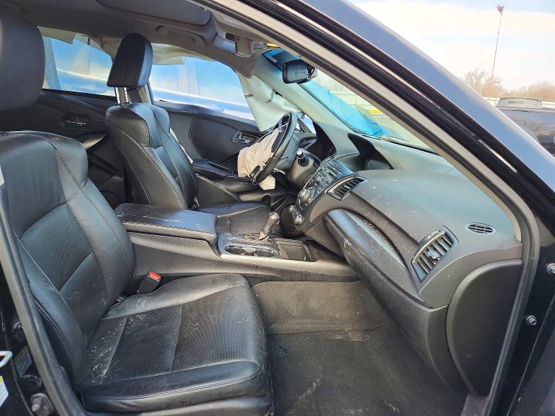 Aukcja sprzedaży 2013 Acura Rdx, vin: 5J8TB4H5XDL020521, numer aukcji: 78269255