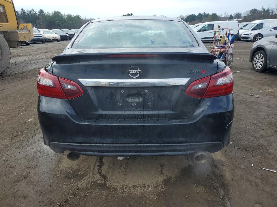 79957475 :رقم المزاد ، 1N4AL3AP4HC297458 vin ، 2017 Nissan Altima مزاد بيع