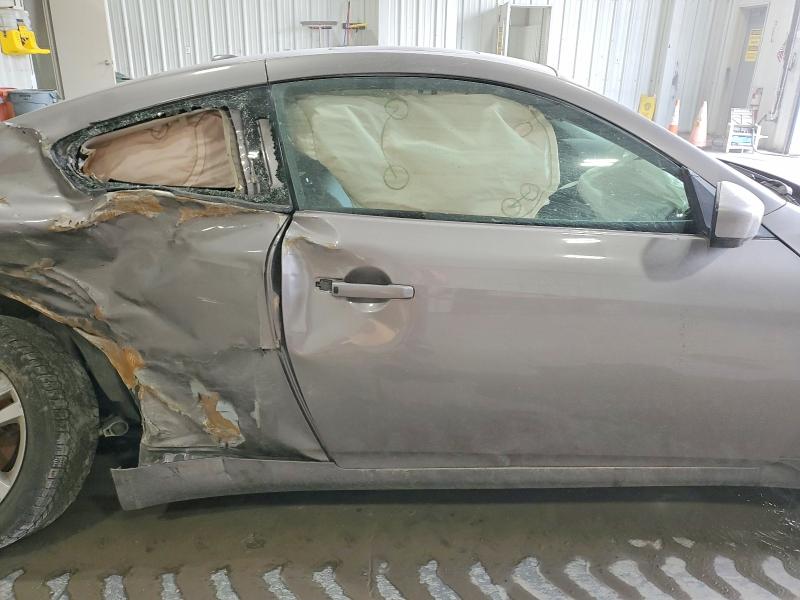 Aukcja sprzedaży 2009 Infiniti G37 Coupe, vin: JNKCV64F19M654459, numer aukcji: 45754986