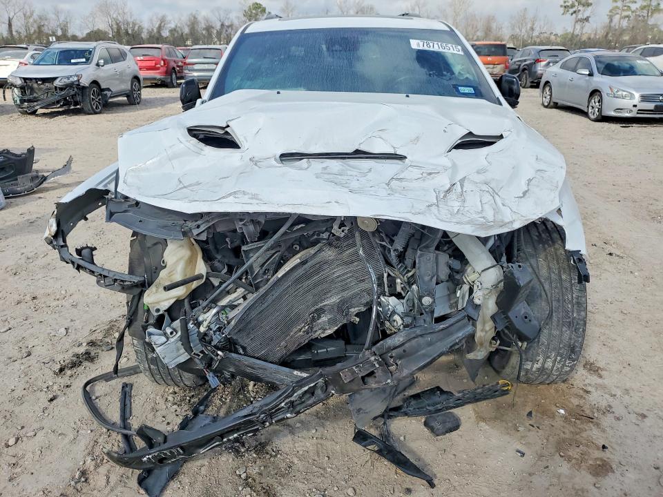 Aukcja sprzedaży 2023 Dodge Durango, vin: 1C4SDHCT7PC715030, numer aukcji: 78716515
