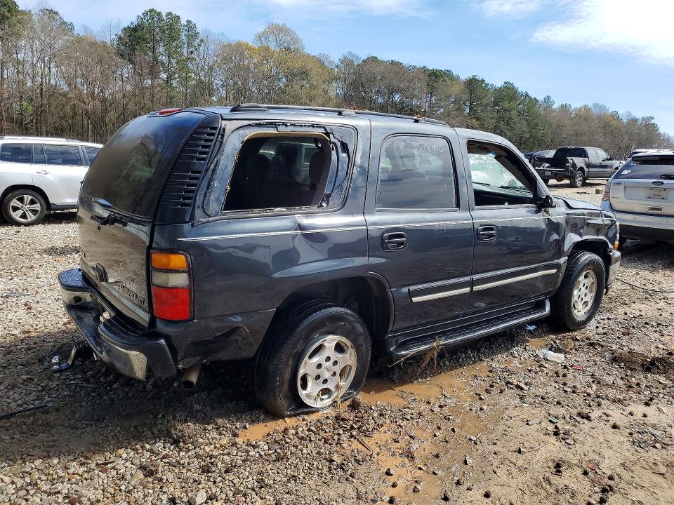Aukcja sprzedaży 2005 Chevrolet Tahoe, vin: 1GNEC13T25J186111, numer aukcji: 46311396