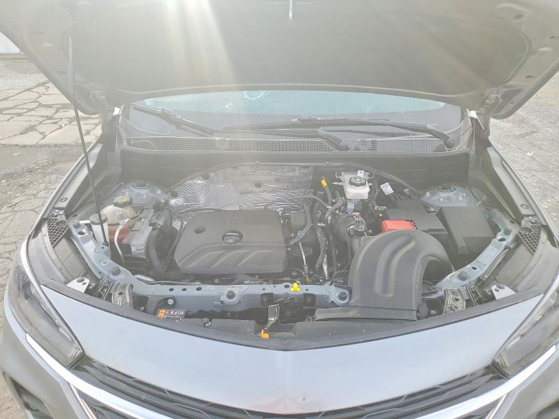 Продажа на аукционе авто 2023 Buick Encore Gx, vin: KL4MMCSL9PB066702, номер лота: 46832036