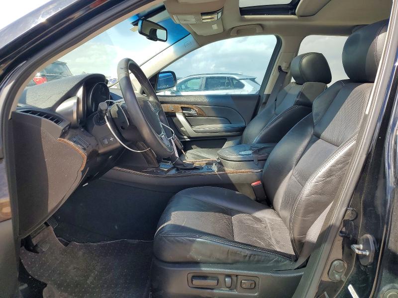 Продаж на аукціоні авто 2010 Acura Mdx, vin: 2HNYD2H59AH522989, номер лоту: 79652055