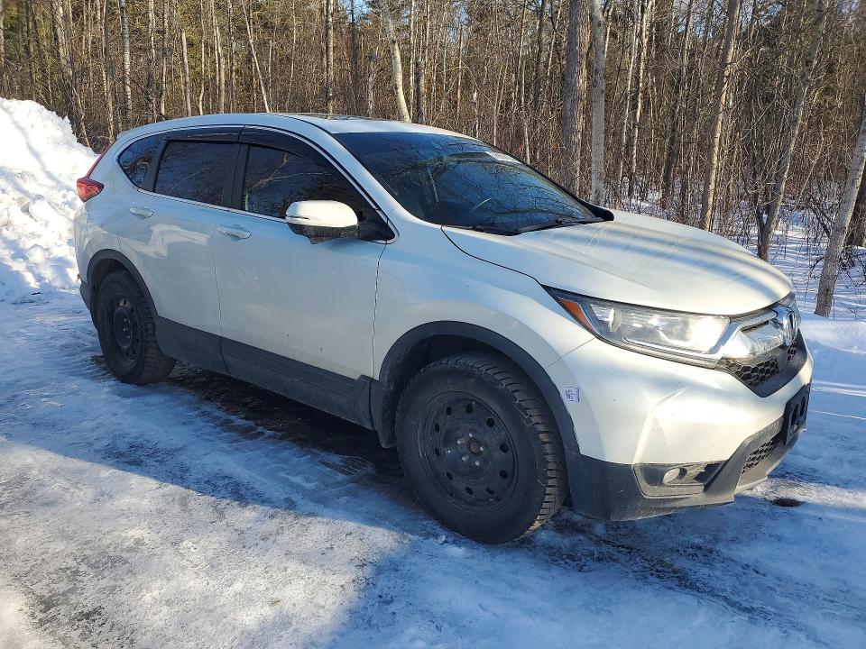 Aukcja sprzedaży 2017 Honda Cr-v, vin: 2HKRW2H88HH133776, numer aukcji: 78689165