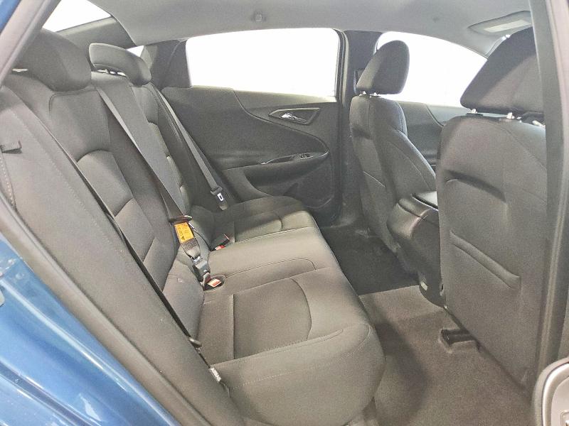2025 Chevrolet Malibu მანქანა იყიდება აუქციონზე, vin: 1G1ZC5ST8SF120916, აუქციონის ნომერი: 78277755