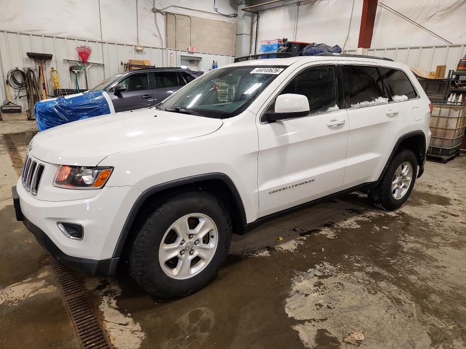 46040626 :رقم المزاد ، 1C4RJFAG3EC164223 vin ، 2014 Jeep Grand Cherokee مزاد بيع