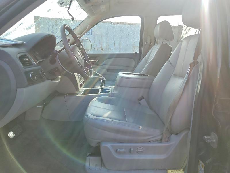 Aukcja sprzedaży 2011 Gmc Yukon Xl, vin: 1GKS2KE3XBR341653, numer aukcji: 47419886