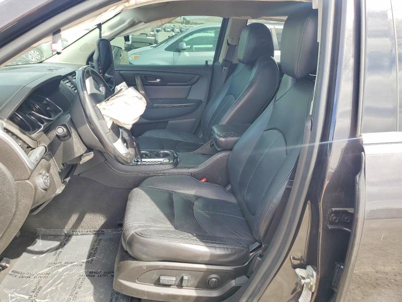 48002026 :رقم المزاد ، 1GKKRSKD9HJ225814 vin ، 2017 Gmc Acadia Limited مزاد بيع
