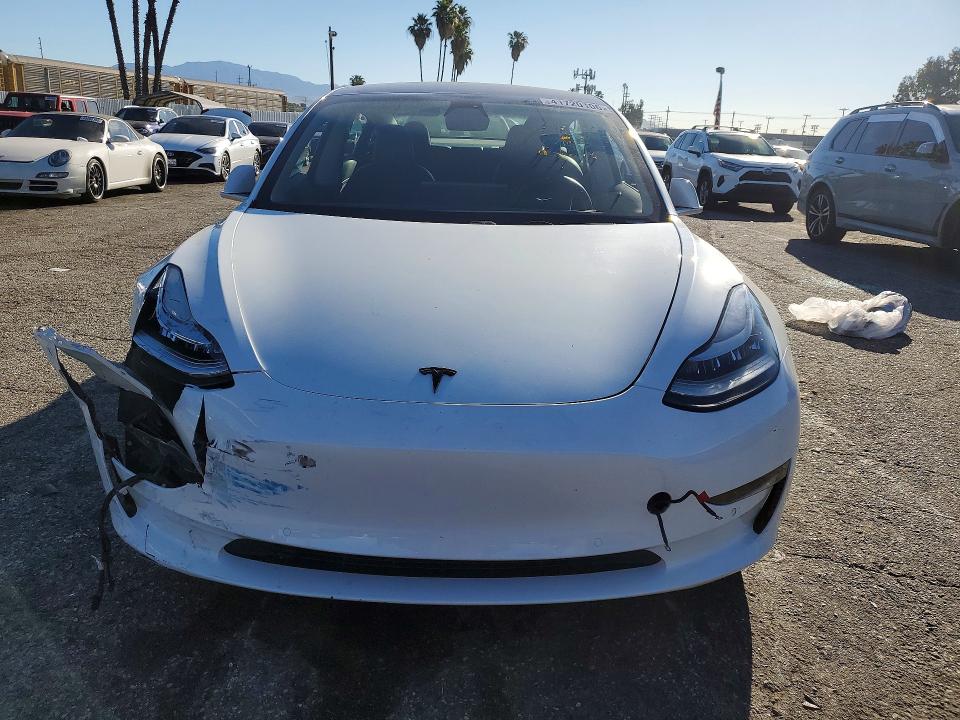 Aukcja sprzedaży 2019 Tesla Model 3, vin: 5YJ3E1EA0KF431223, numer aukcji: 41720106