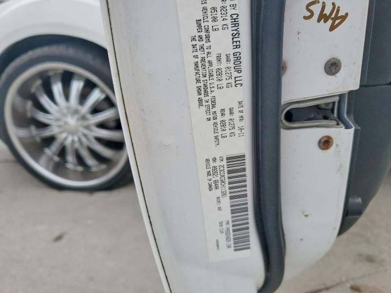 Aukcja sprzedaży 2012 Chrysler 300, vin: 2C3CCACG0CH113261, numer aukcji: 45766526