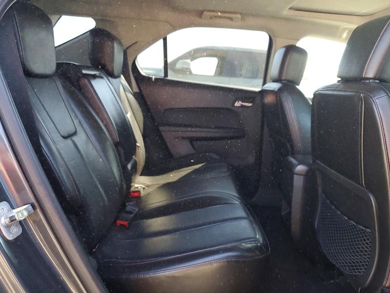 Продаж на аукціоні авто 2010 Chevrolet Equinox, vin: 2CNFLFEYXA6285300, номер лоту: 41621626