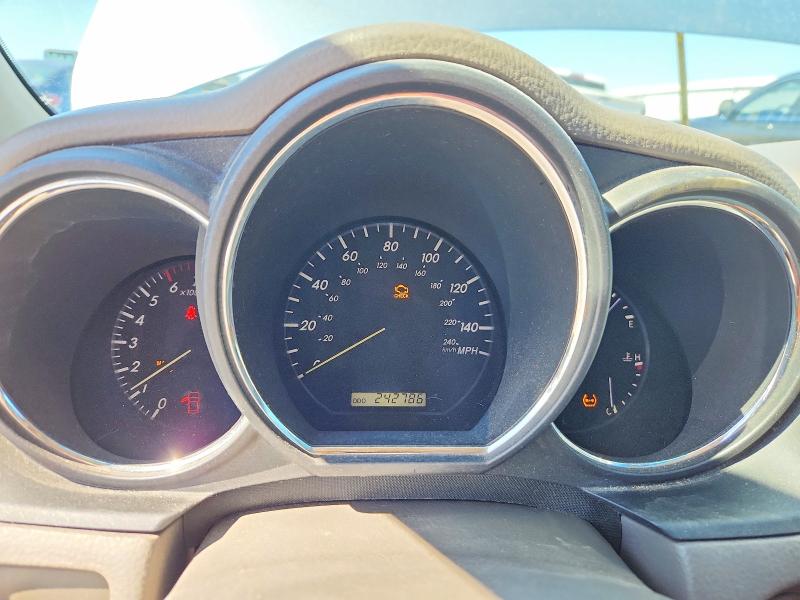 2005 Lexus Rx 330 მანქანა იყიდება აუქციონზე, vin: 2T2HA31UX5C080046, აუქციონის ნომერი: 46925576