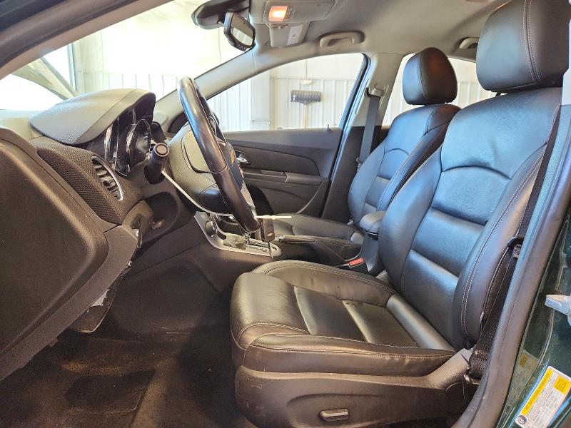 Aukcja sprzedaży 2014 Chevrolet Cruze, vin: 1G1P75SZ9E7229724, numer aukcji: 41836756