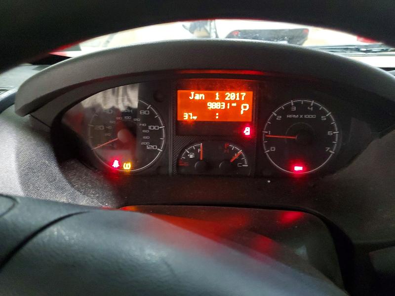 2020 Ram Promaster 3500 მანქანა იყიდება აუქციონზე, vin: 3C6URVJG1LE139962, აუქციონის ნომერი: 54878056