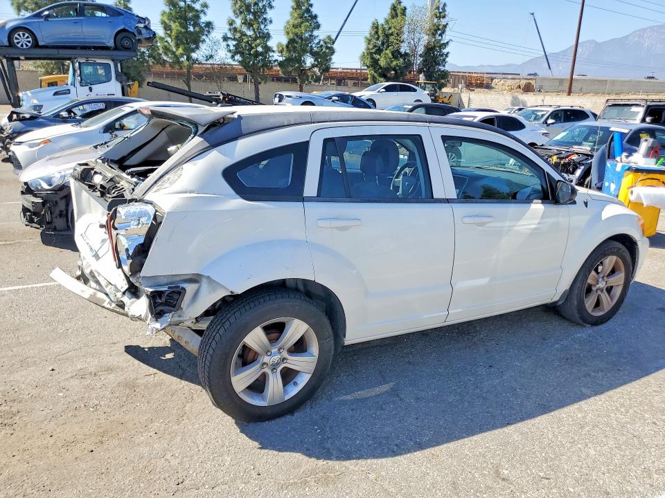 Aukcja sprzedaży 2010 Dodge Caliber, vin: 1B3CB4HA3AD605380, numer aukcji: 45530776