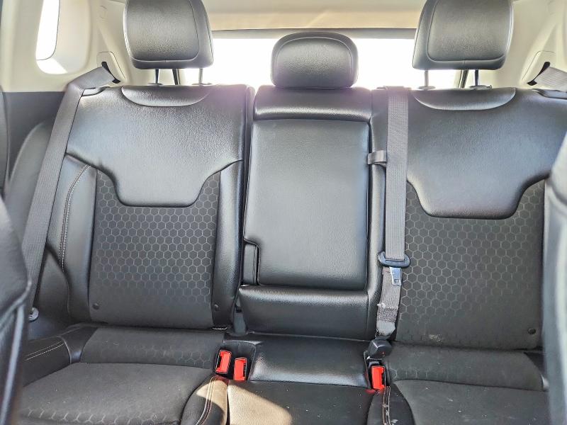 Продаж на аукціоні авто 2020 Jeep Compass, vin: 3C4NJDBB6LT236345, номер лоту: 47943996