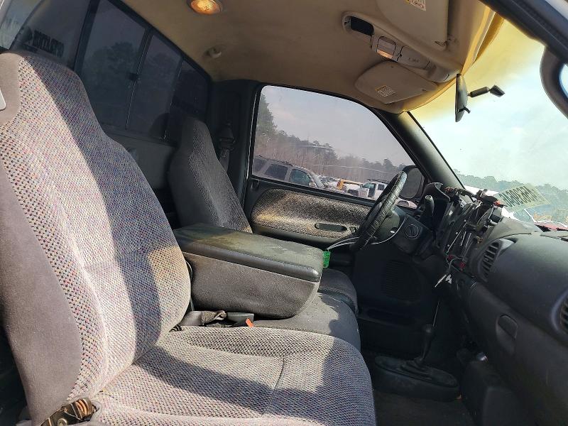 Aukcja sprzedaży 2001 Dodge Ram 1500, vin: 1B7HF16Y91S199706, numer aukcji: 45639646
